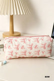 Makeup/Pencil Case