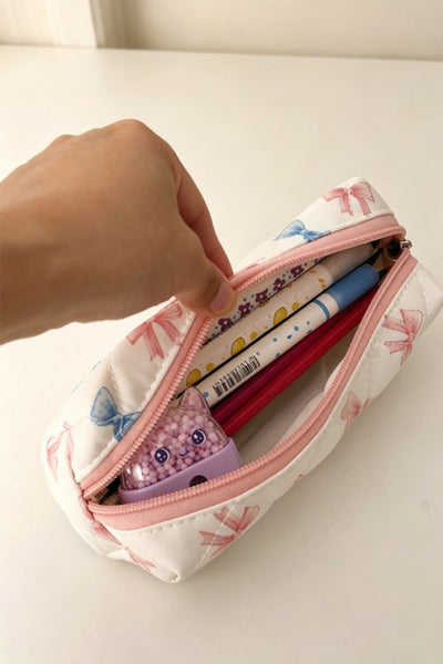 Makeup/Pencil Case