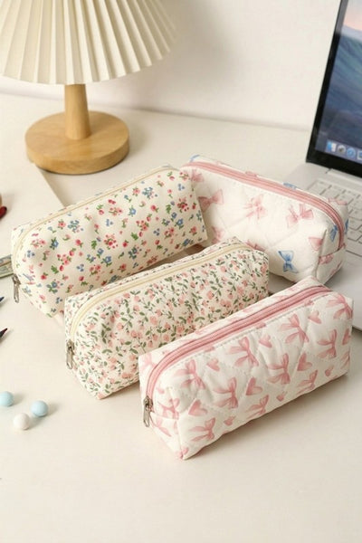 Makeup/Pencil Case