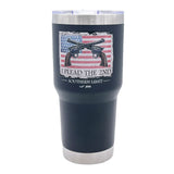 Southern Limit Tumblers by GG