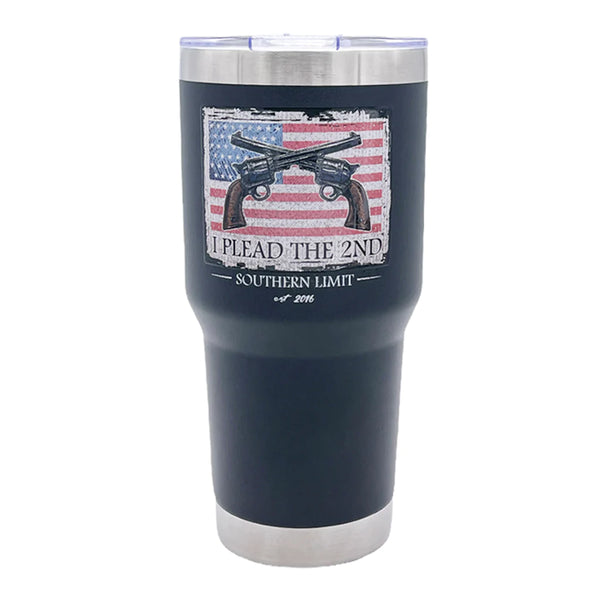 Southern Limit Tumblers by GG