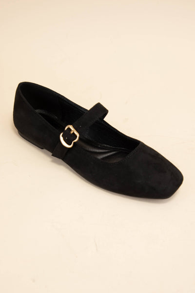 CHARLOTTE- MARY JANE FLATS