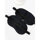 Love Printed Sleeping Eye Mask