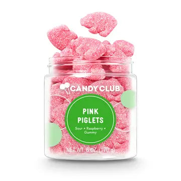 Candy Club