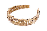 Sequin Fashion Headband