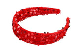 Sequin Fashion Headband