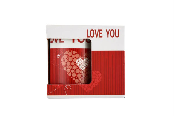 LOVE THEME Coffee 15 Oz  MUG