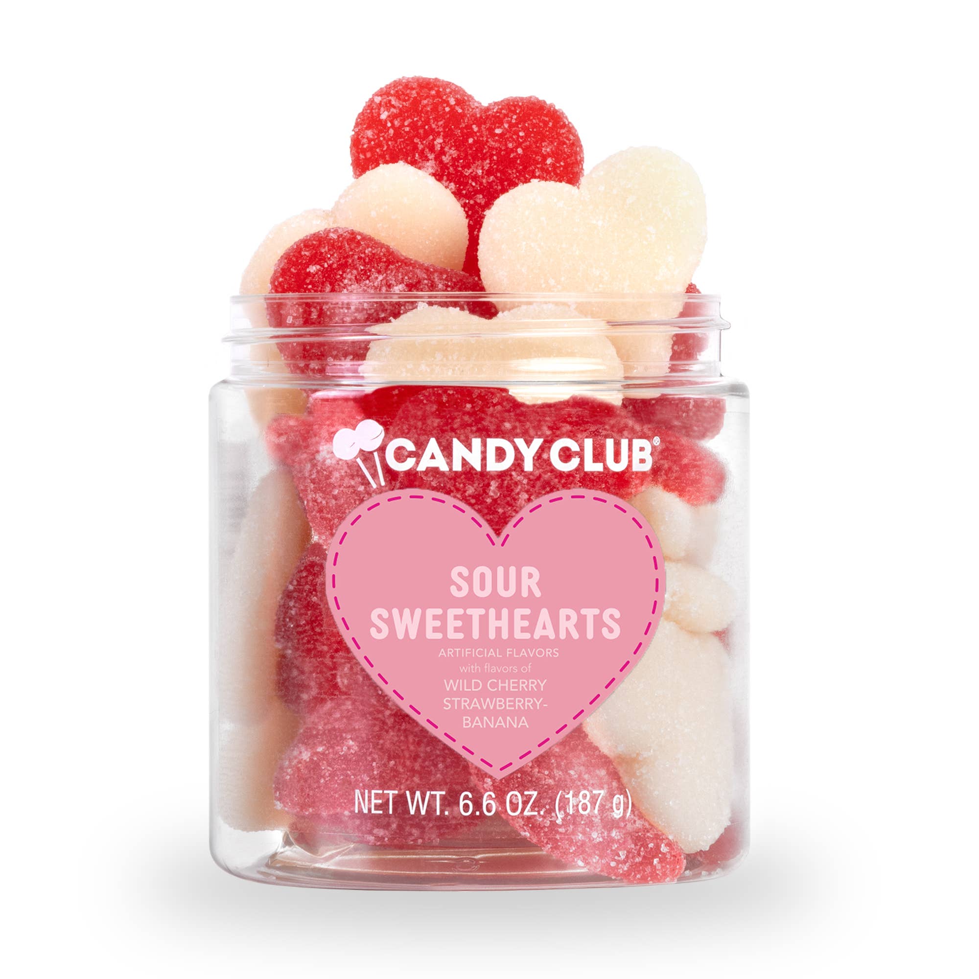 Sour Sweethearts