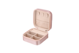 Jewelry Box Multiple Compartments 