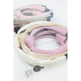 Ribbed Knotted Headband