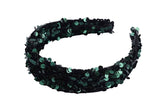 Sequin Fashion Headband
