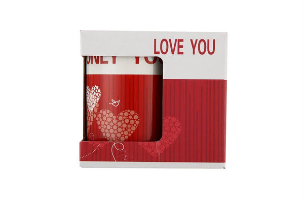 LOVE THEME Coffee 15 Oz  MUG