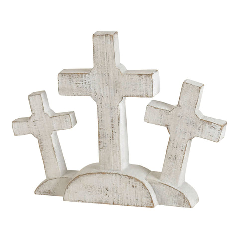 Tabletop Cross