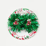 Christmas Dangle Earring Set