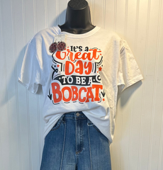 "It's A Great Day" Tee
