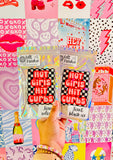 Hot Girls Hit Crubs Freshie Boutique Freshie Air Freshener