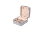 Jewelry Box Multiple Compartments 