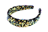 Sequin Fashion Headband
