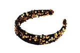 Sequin Fashion Headband