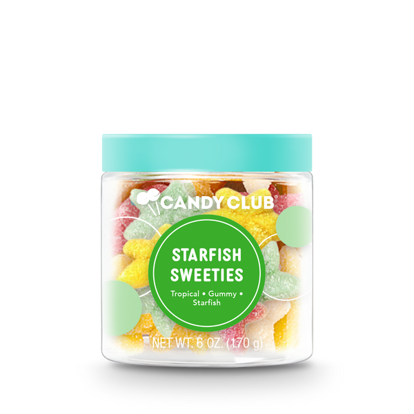 Starfish Sweeties
