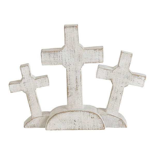 Tabletop Cross