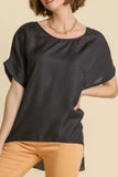 "Anna" Top by UmGee