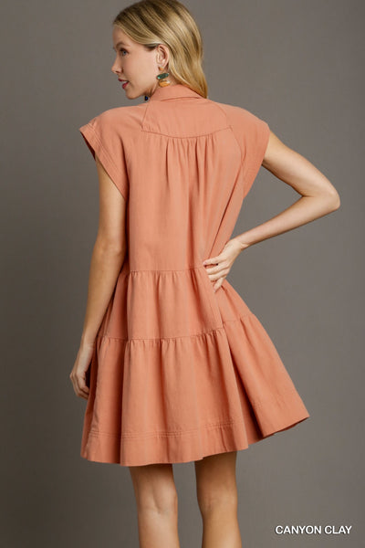 "Ellen" Dress