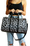 "The Sleek" Duffel Bag