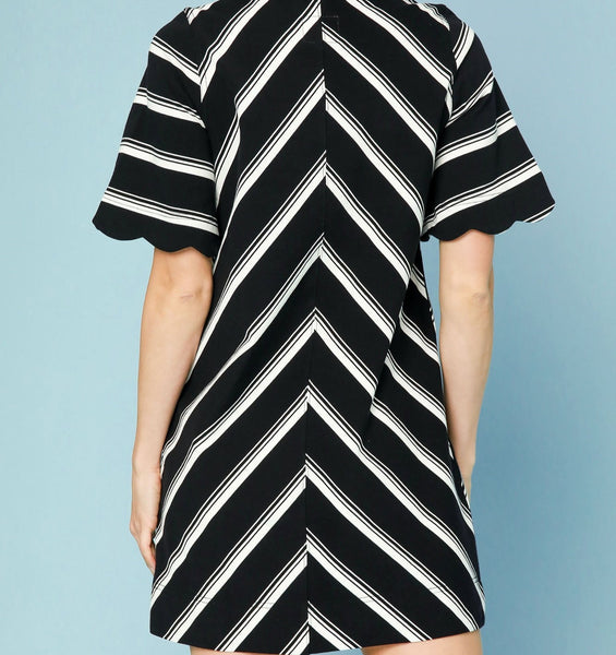 "The Mini" Dress by UmGee