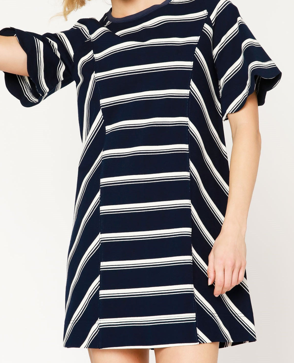 "The Mini" Dress by UmGee
