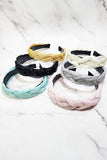 Braided Headband