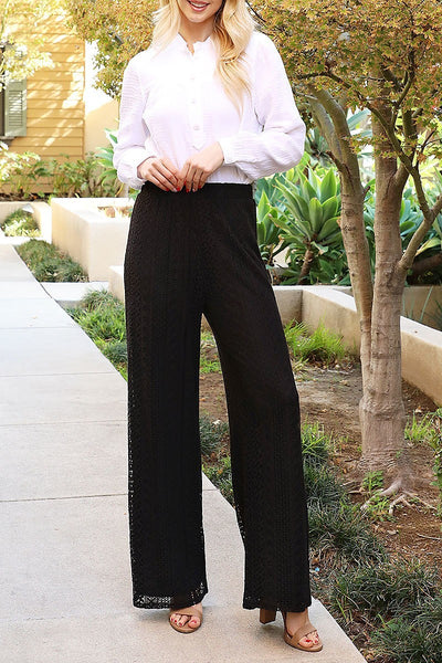 "Carmela" Pants