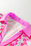 Rose Blooms Top