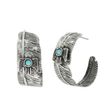 THUNDERBIRD EARRINGS