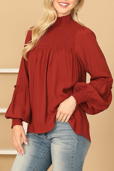"Kappa" Top