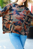 "Camo" Hoodie