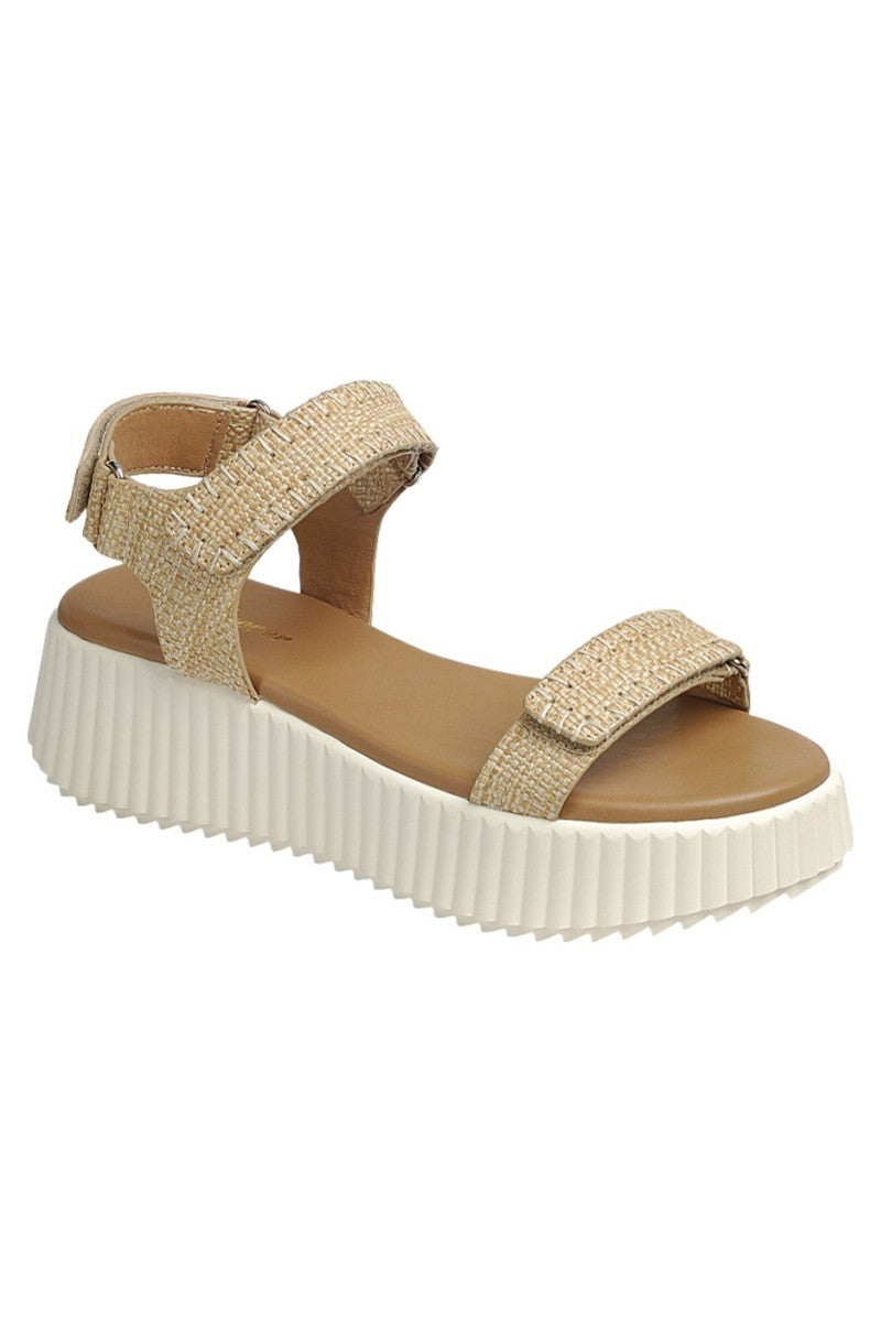 "VISTA" Sandal