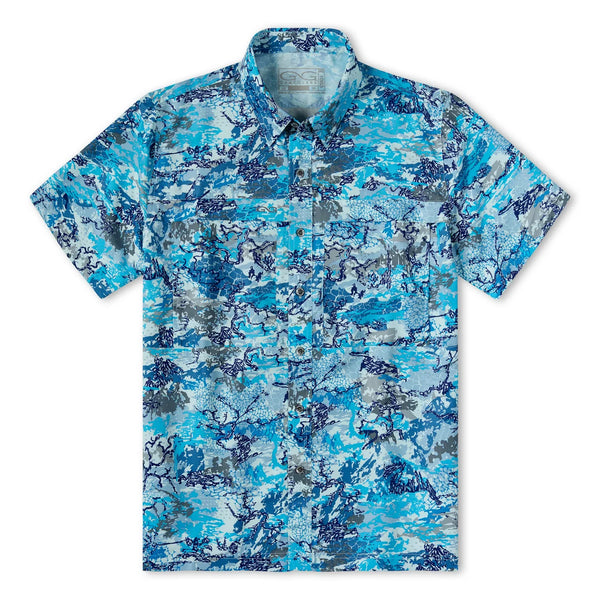 MicroFiber Shirt by Game Guard
