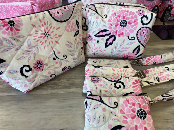 "Oh Sew Pretty" Limited Edition Bags