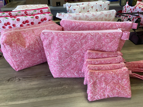 "Oh Sew Pretty" Limited Edition Bags