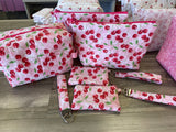 "Oh Sew Pretty" Limited Edition Bags