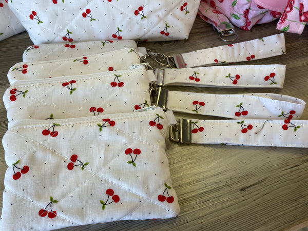 "Oh Sew Pretty" Limited Edition Bags