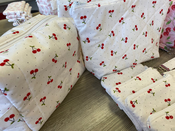 "Oh Sew Pretty" Limited Edition Bags