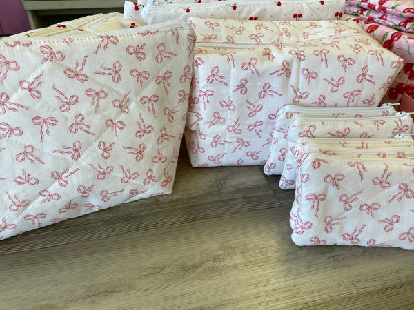 "Oh Sew Pretty" Limited Edition Bags