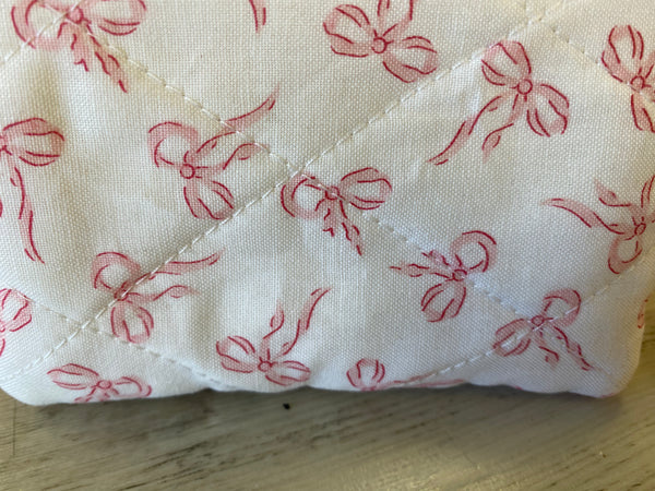 "Oh Sew Pretty" Limited Edition Bags