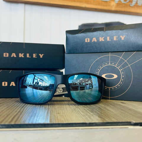 Gibson XL By Oakley