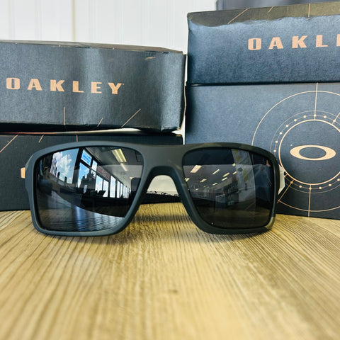 Double Edge By Oakley