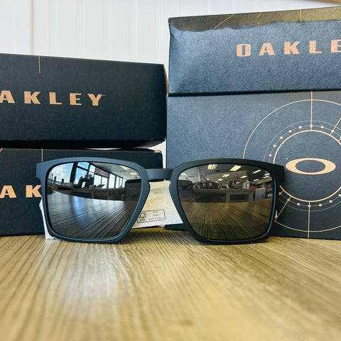 Exchange Sun By Oakley