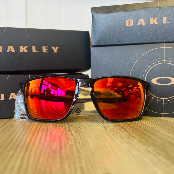 Sylas by Oakley