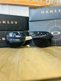 Gauge 8 by Oakley